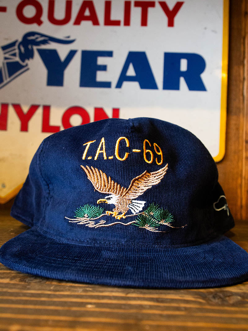 THE AMPAL CREATIVE -Cap-