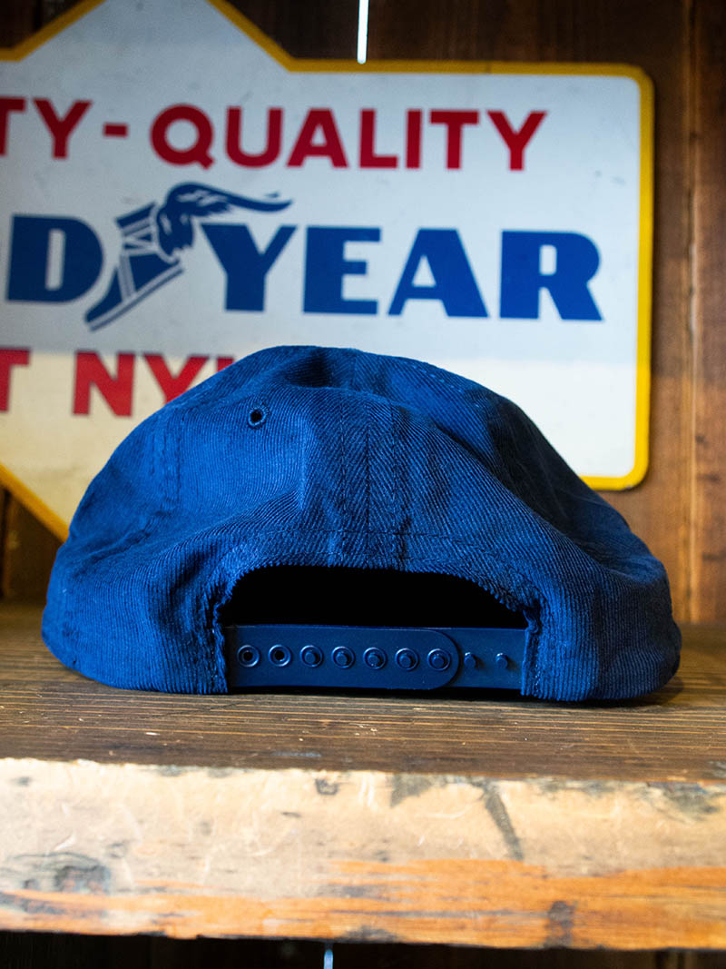 THE AMPAL CREATIVE -Cap-