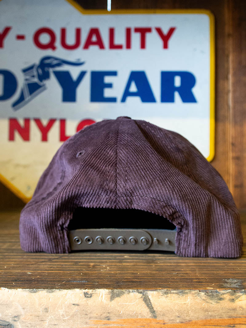 THE AMPAL CREATIVE -Cap-