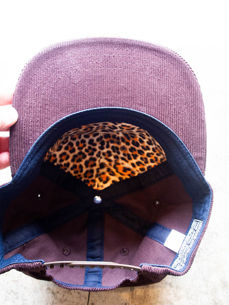 THE AMPAL CREATIVE -Cap-
