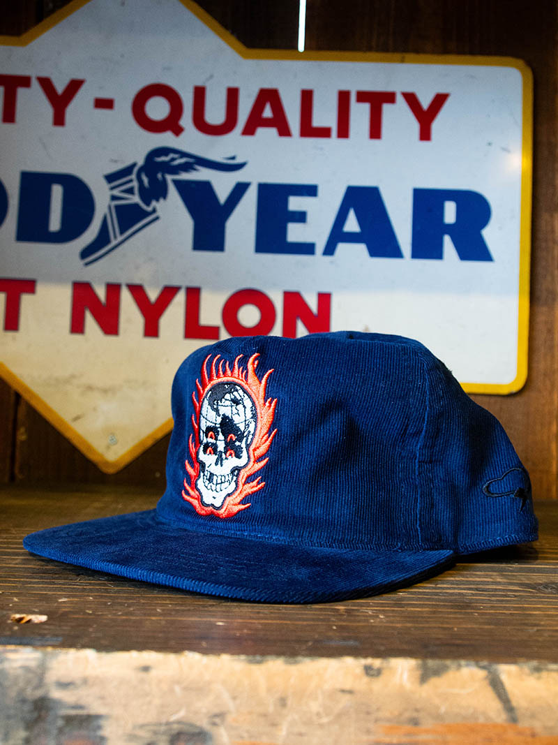 THE AMPAL CREATIVE -Cap-