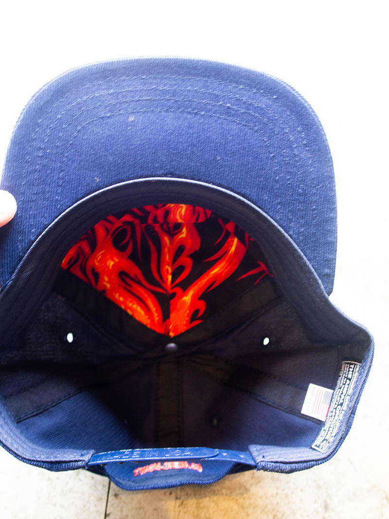 THE AMPAL CREATIVE -Cap-