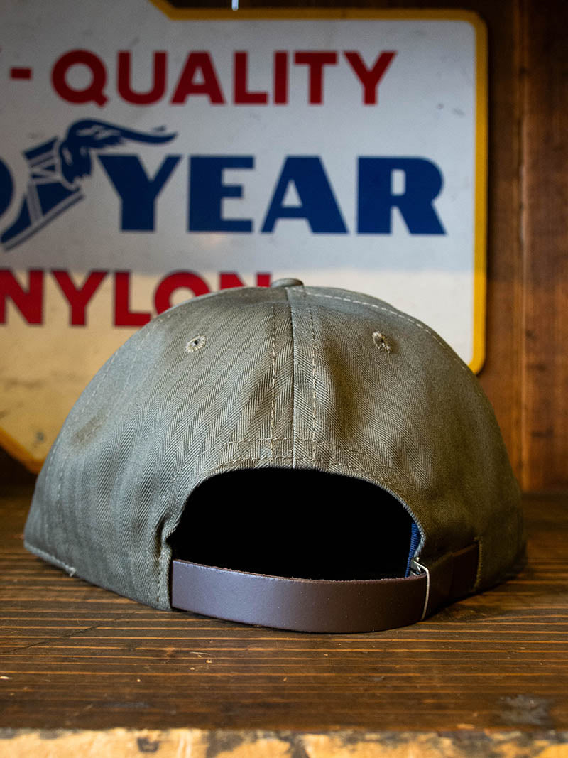 THE AMPAL CREATIVE -Cap-