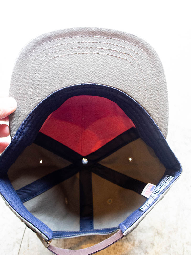 THE AMPAL CREATIVE -Cap-