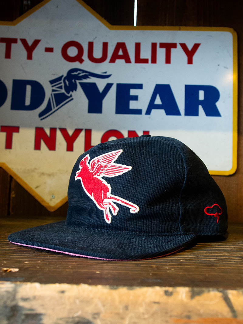 THE AMPAL CREATIVE -Cap-