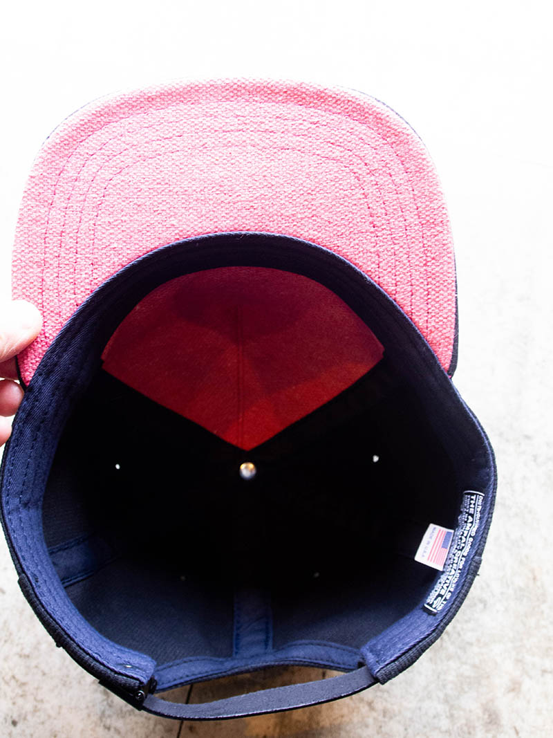 THE AMPAL CREATIVE -Cap-