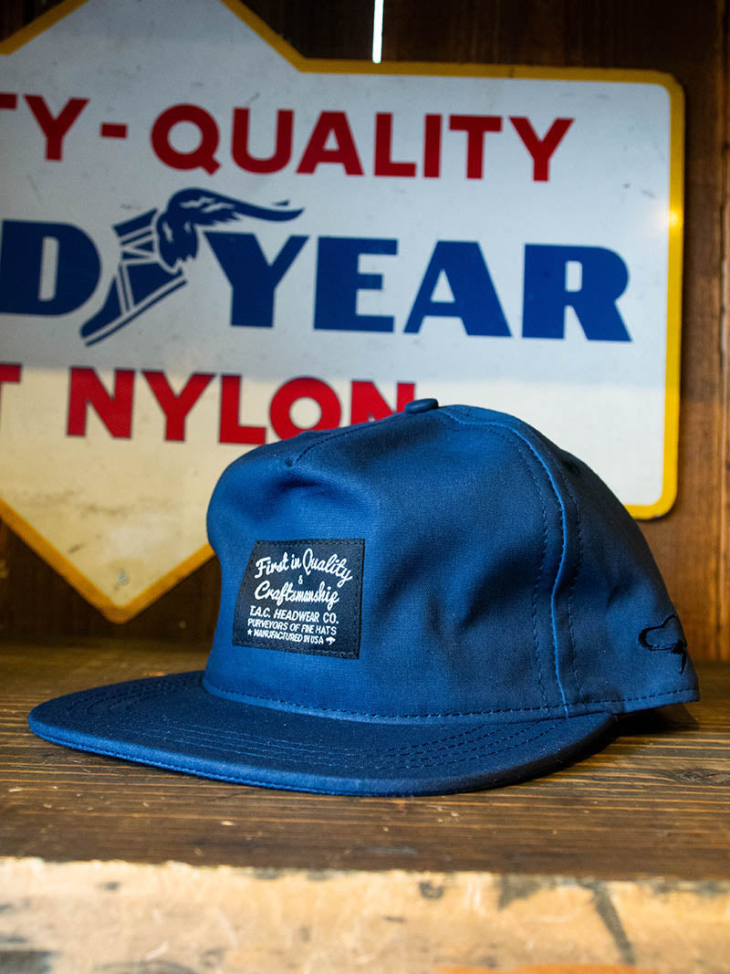 THE AMPAL CREATIVE -Cap-