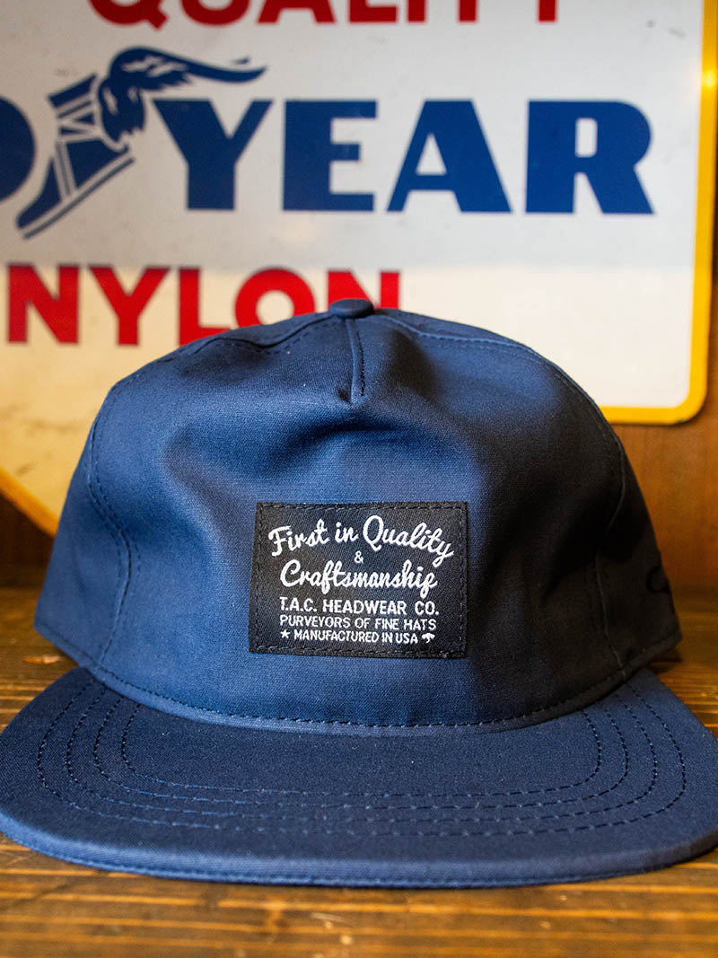 THE AMPAL CREATIVE -Cap-
