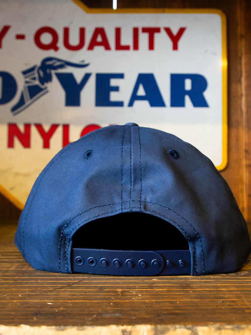 THE AMPAL CREATIVE -Cap-
