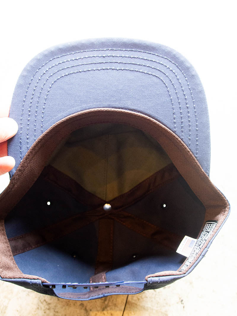 THE AMPAL CREATIVE -Cap-