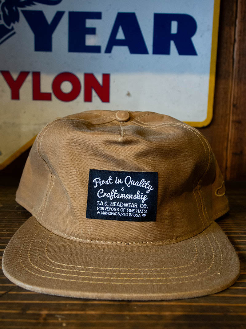 THE AMPAL CREATIVE -Cap-