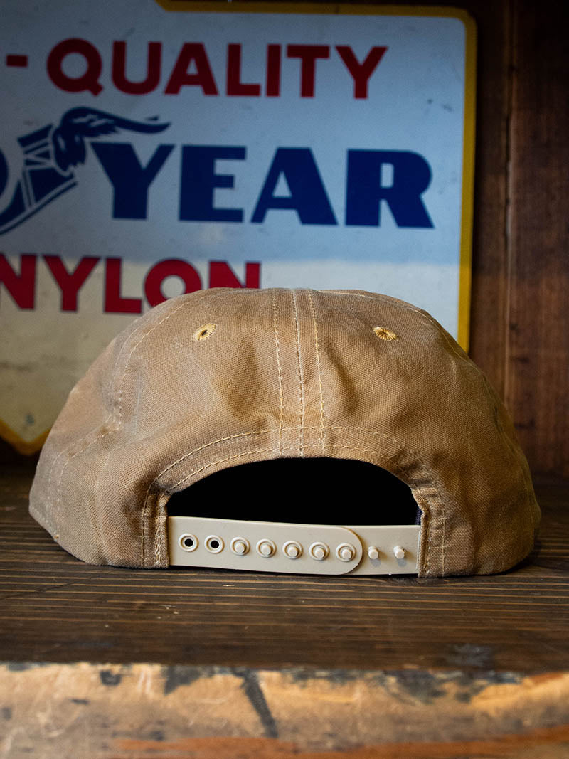THE AMPAL CREATIVE -Cap-