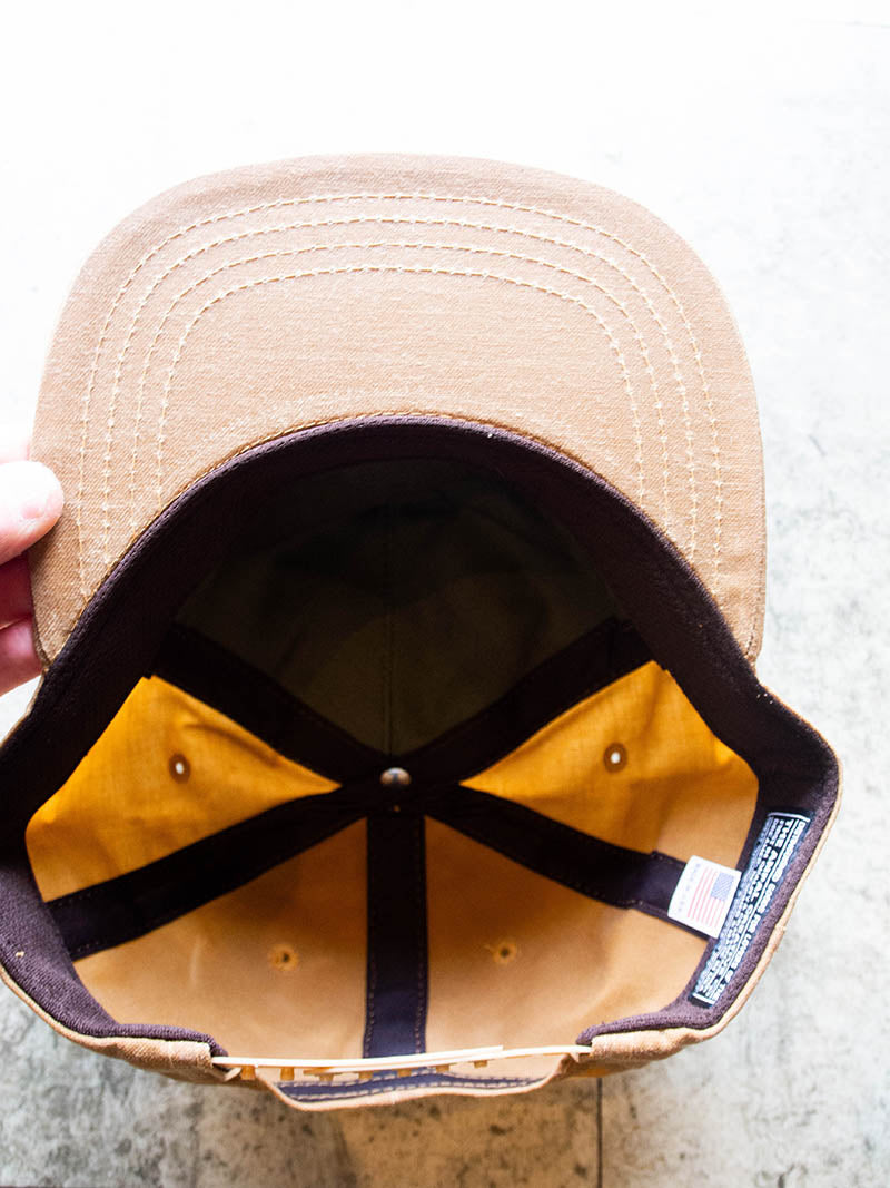 THE AMPAL CREATIVE -Cap-