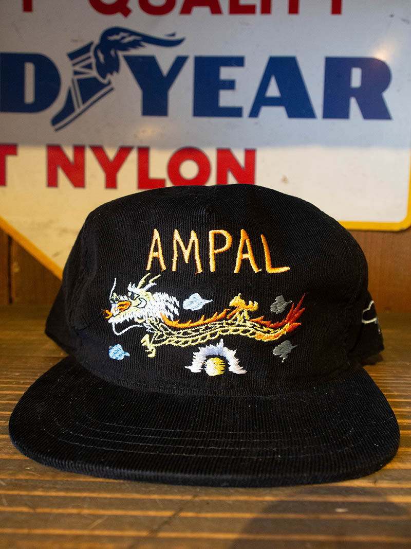 THE AMPAL CREATIVE -Cap-