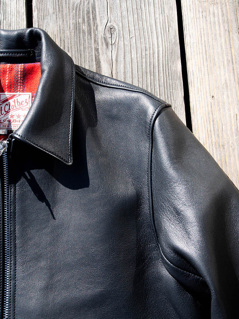 AD-00 SHEEPSKIN HUSKY JACKET