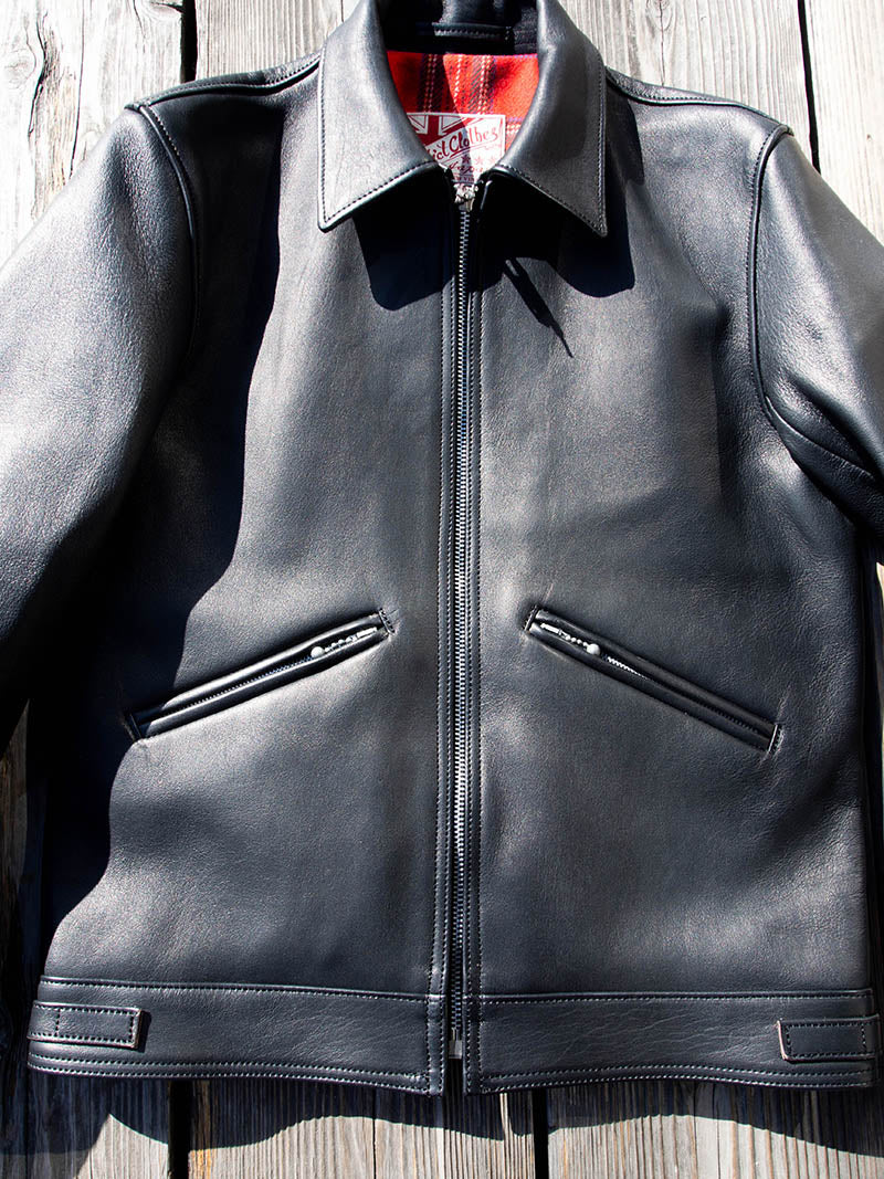 AD-00 SHEEPSKIN HUSKY JACKET