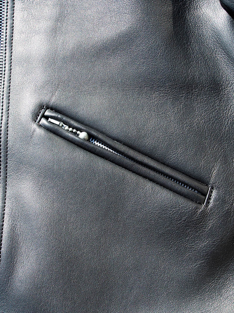 AD-00 SHEEPSKIN HUSKY JACKET