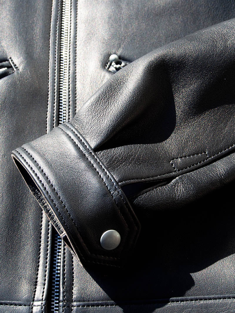 AD-00 SHEEPSKIN HUSKY JACKET