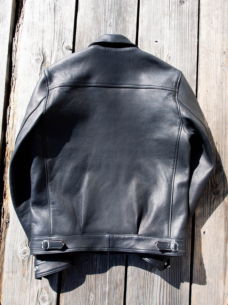 AD-00 SHEEPSKIN HUSKY JACKET