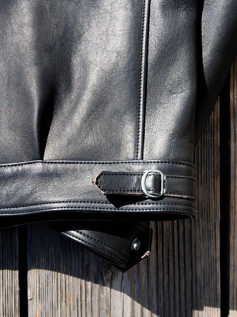 AD-00 SHEEPSKIN HUSKY JACKET