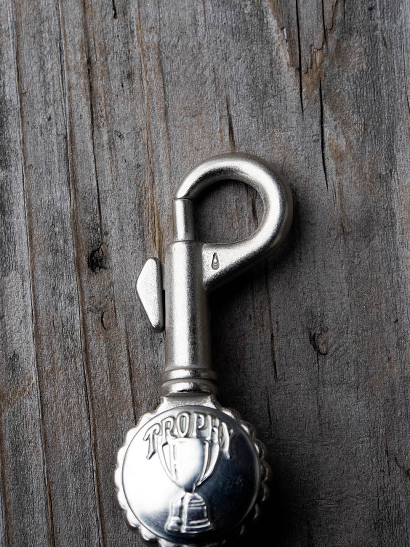 Bottle Opener Key Hook