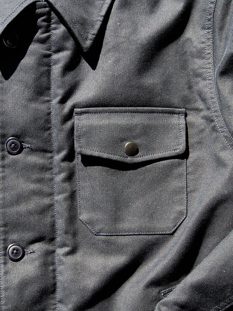 A-2 Deck Jacket