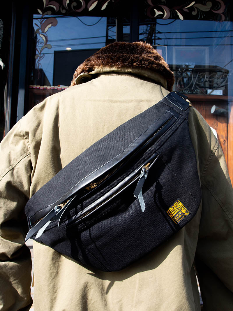 DAY TRIP BAG