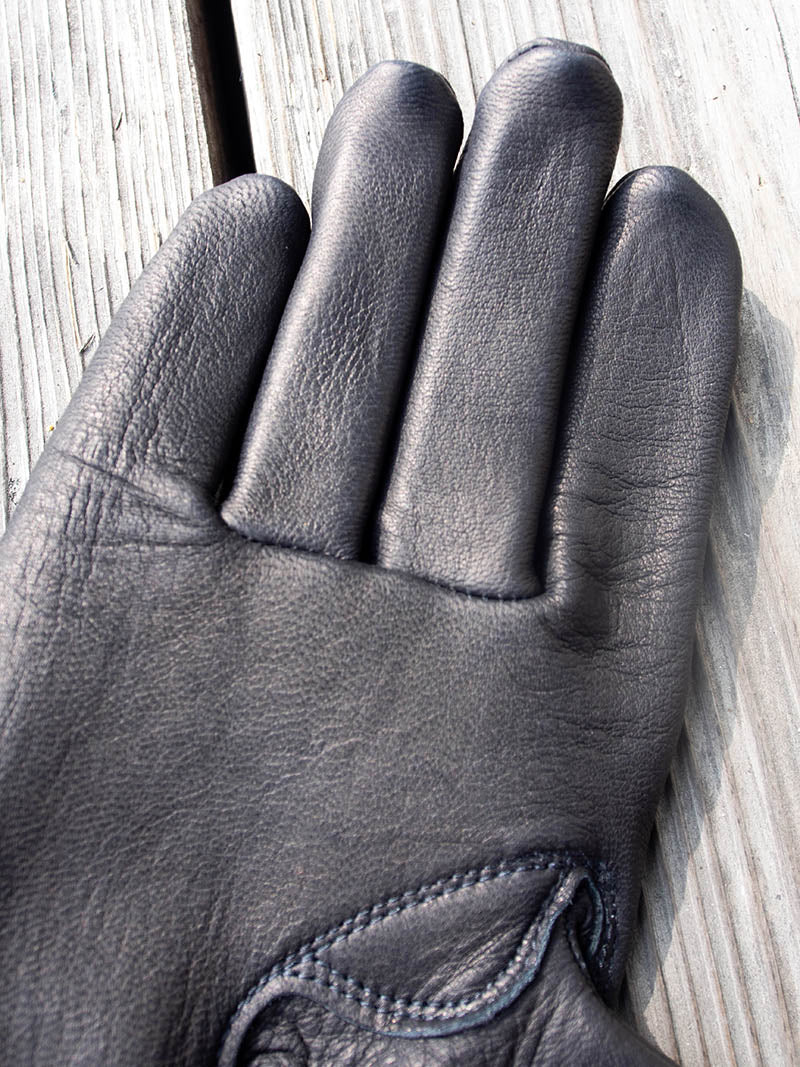 Deer Utility Glove Shorty