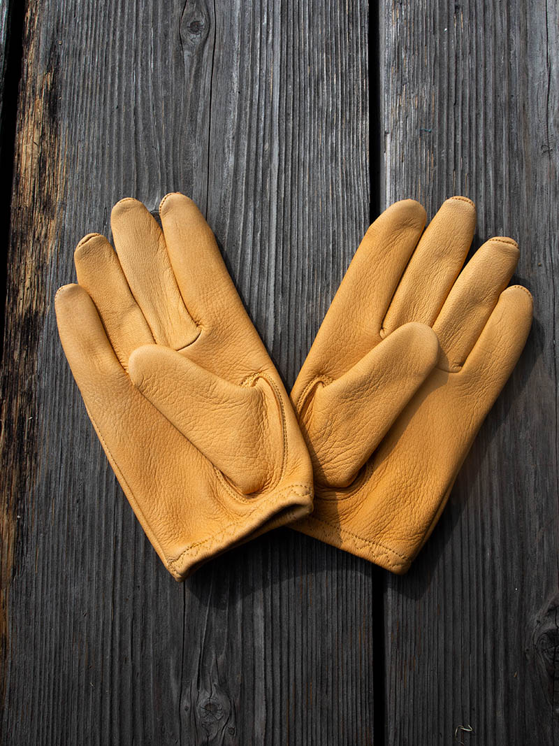 Deer Utility Glove Shorty