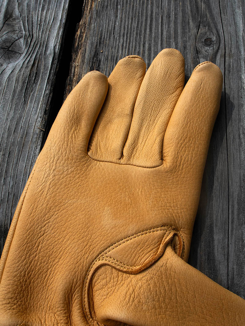 Deer Utility Glove Shorty