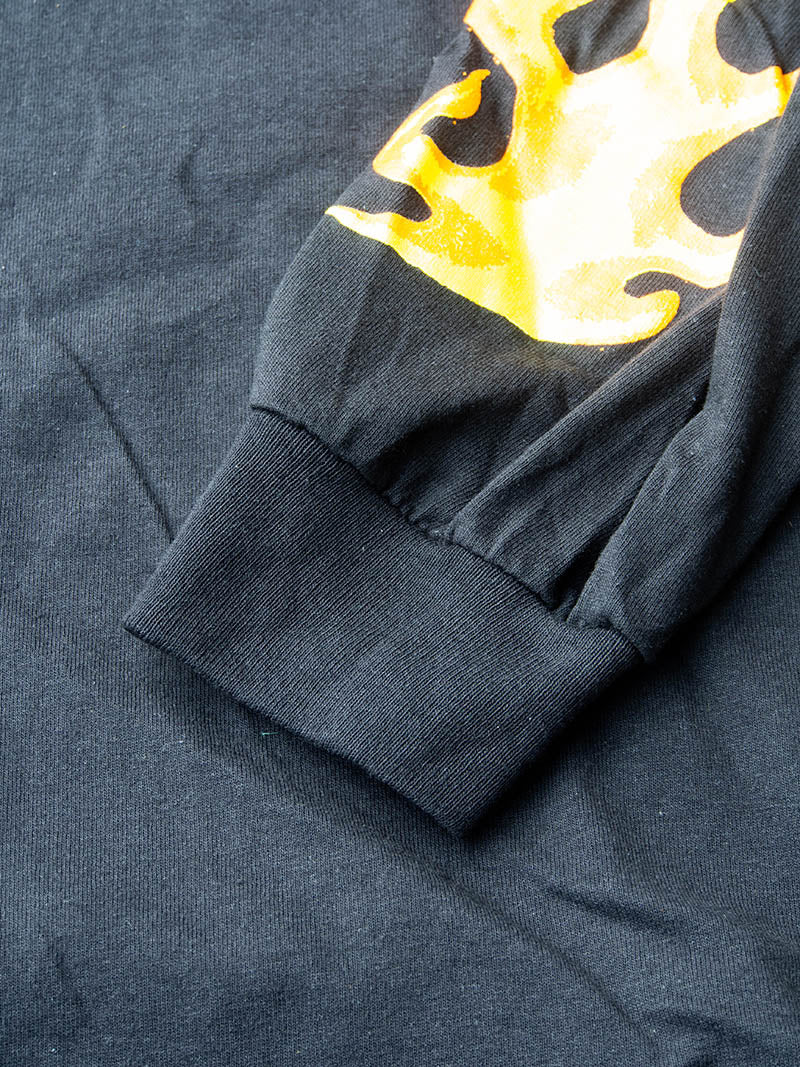 BEWARE CHOPPERS L/S Tee