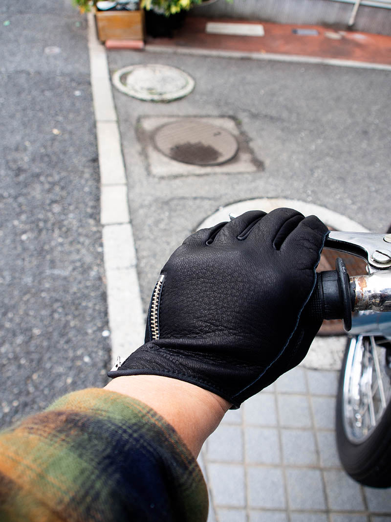 Utility glove Slider