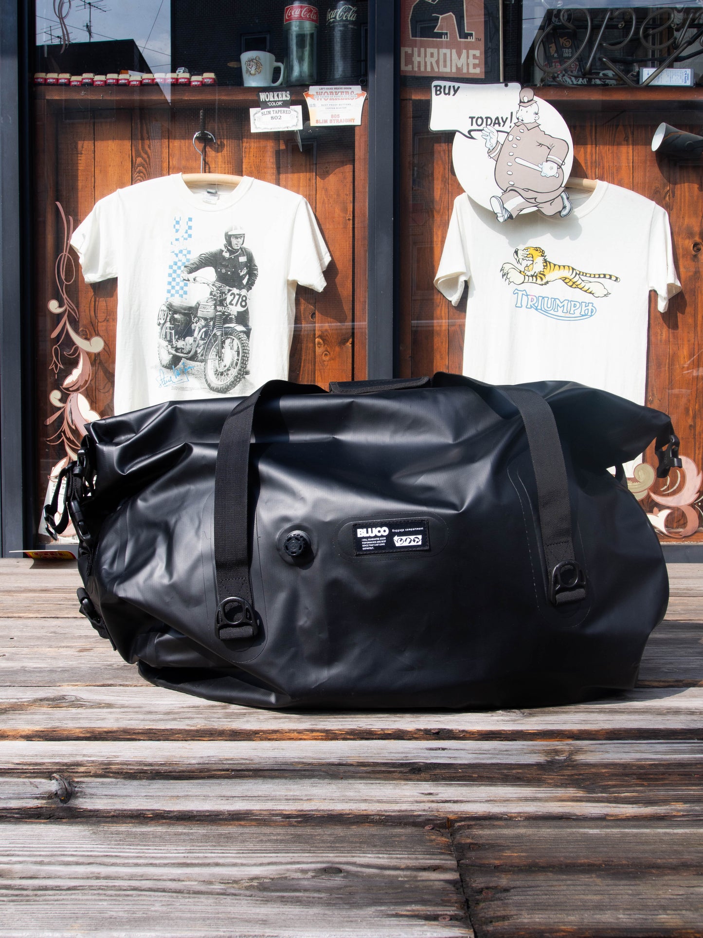 Dry Bag Series