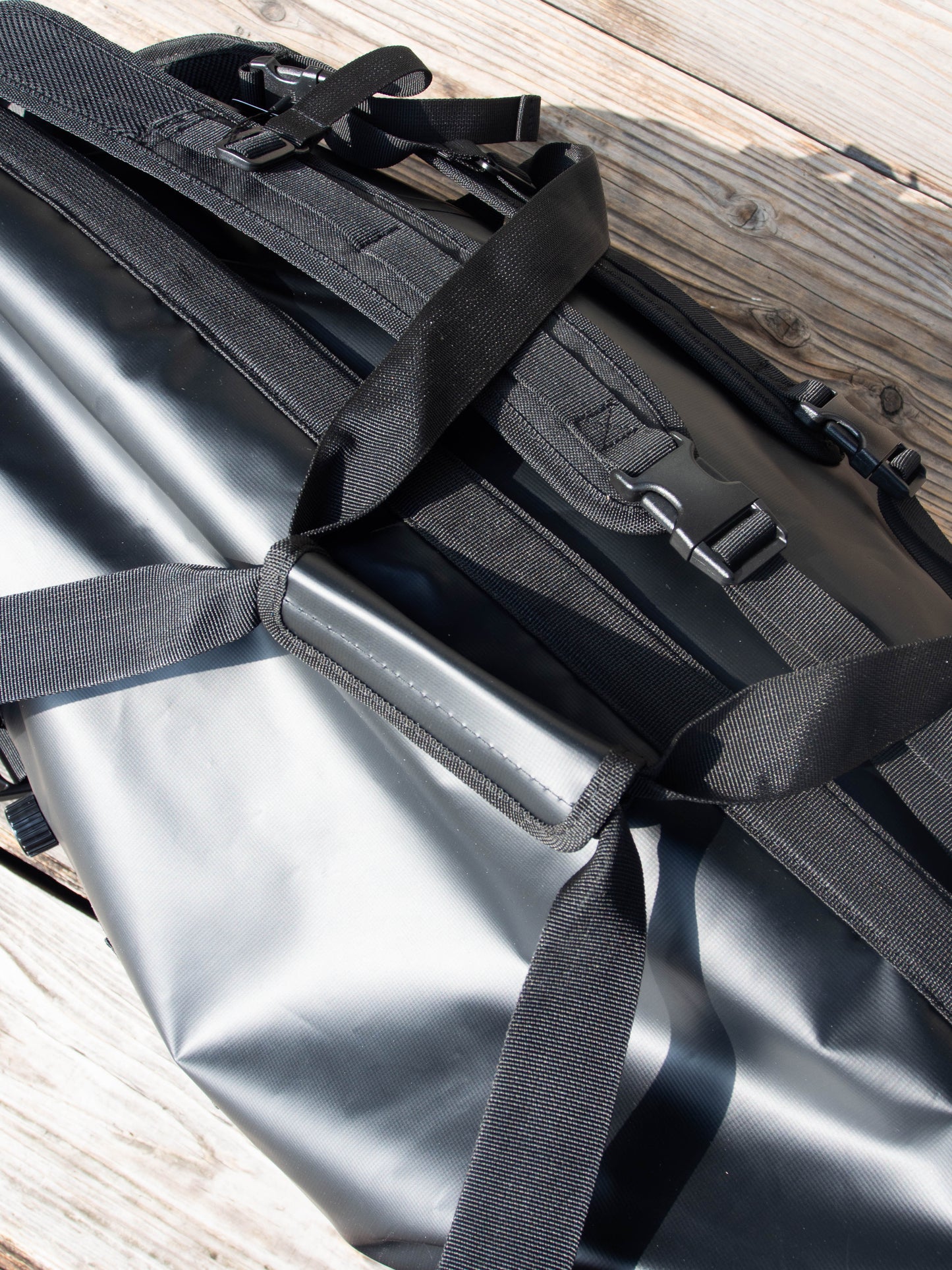 Dry Bag Series