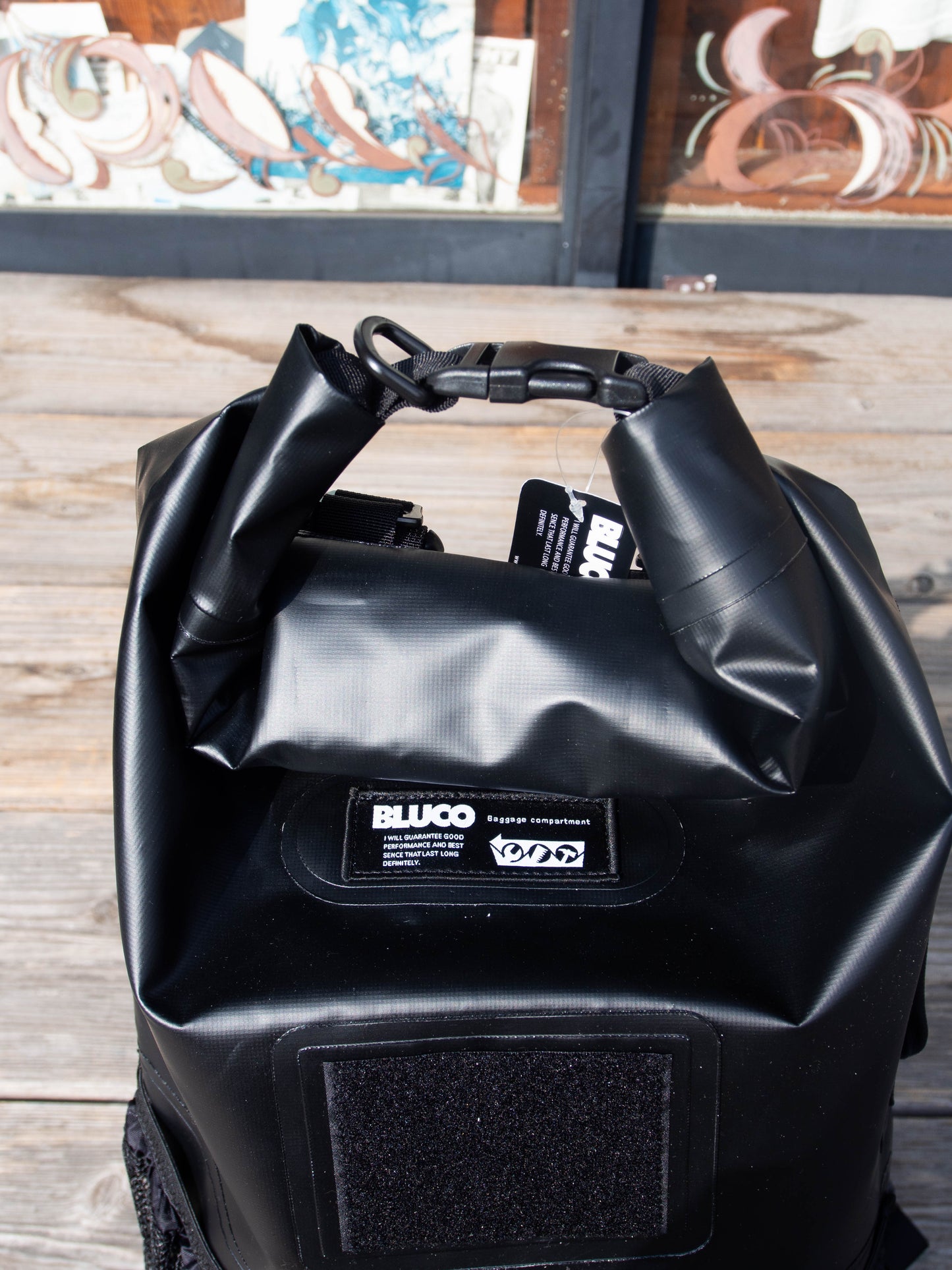 Dry Bag Series
