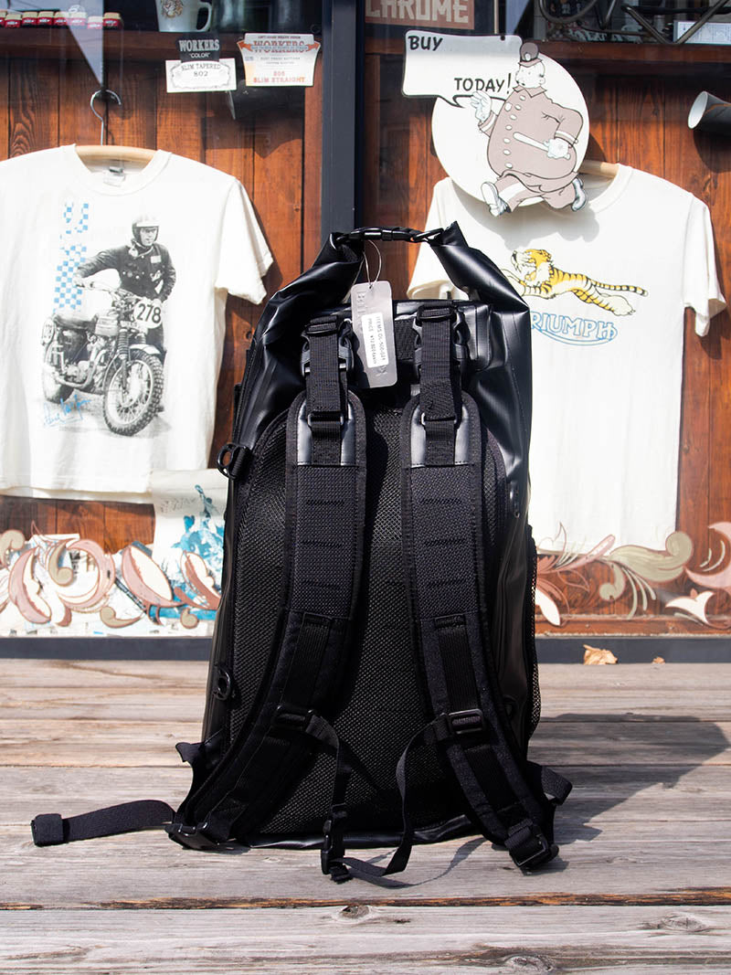 Dry Bag Series