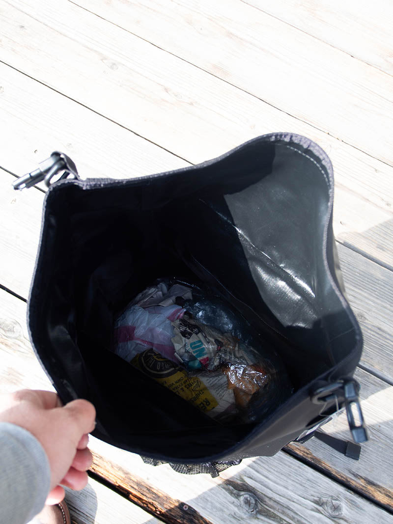 Dry Bag Series