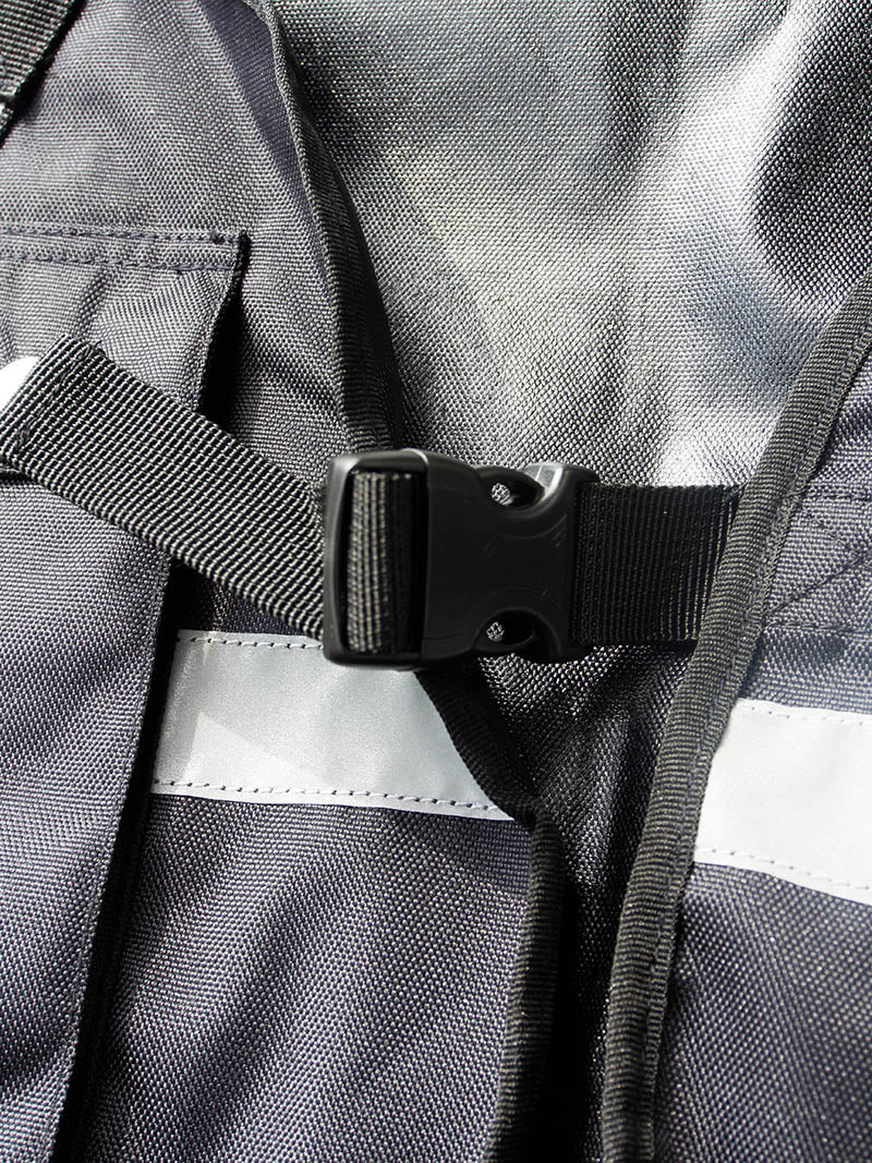 UTILITY VEST -Reflector-