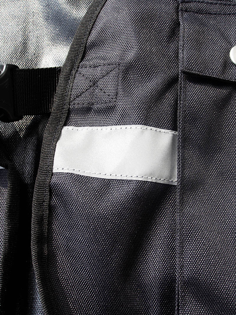 UTILITY VEST -Reflector-