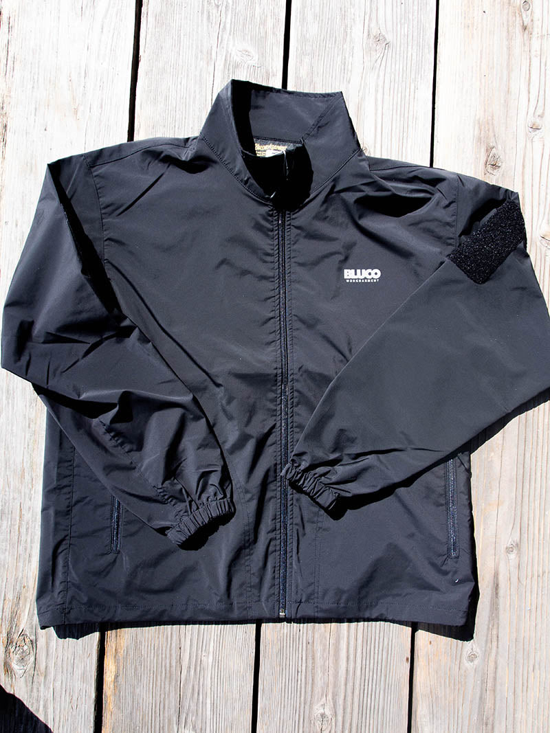 Training Jacket