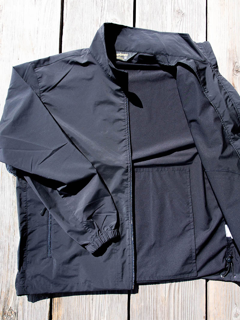 Training Jacket