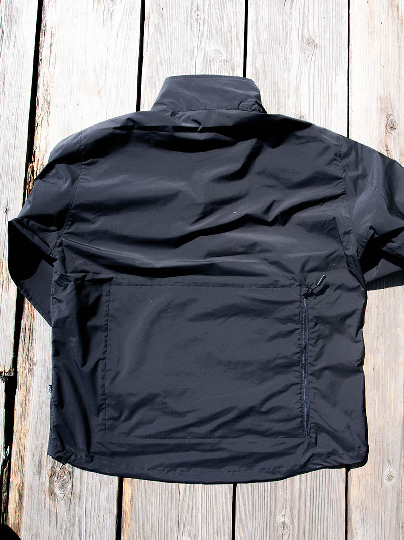 Training Jacket