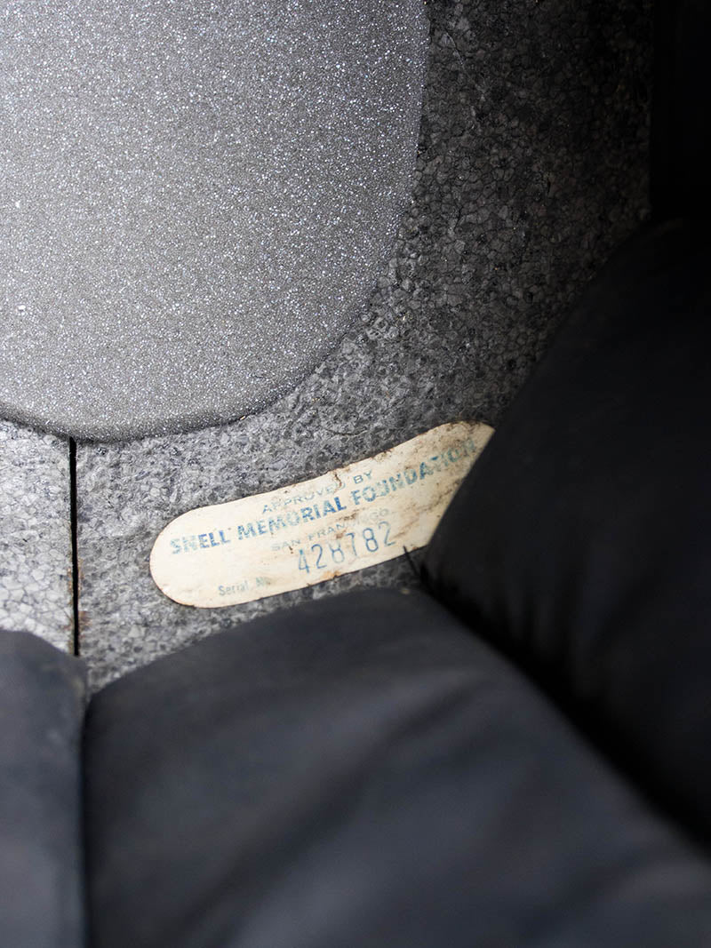 BELL 500TX -62 SNELL-