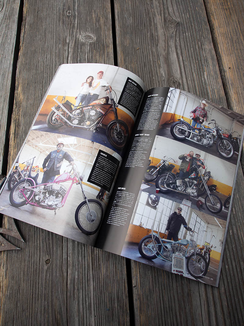 ROLLER MAGAZINE #50