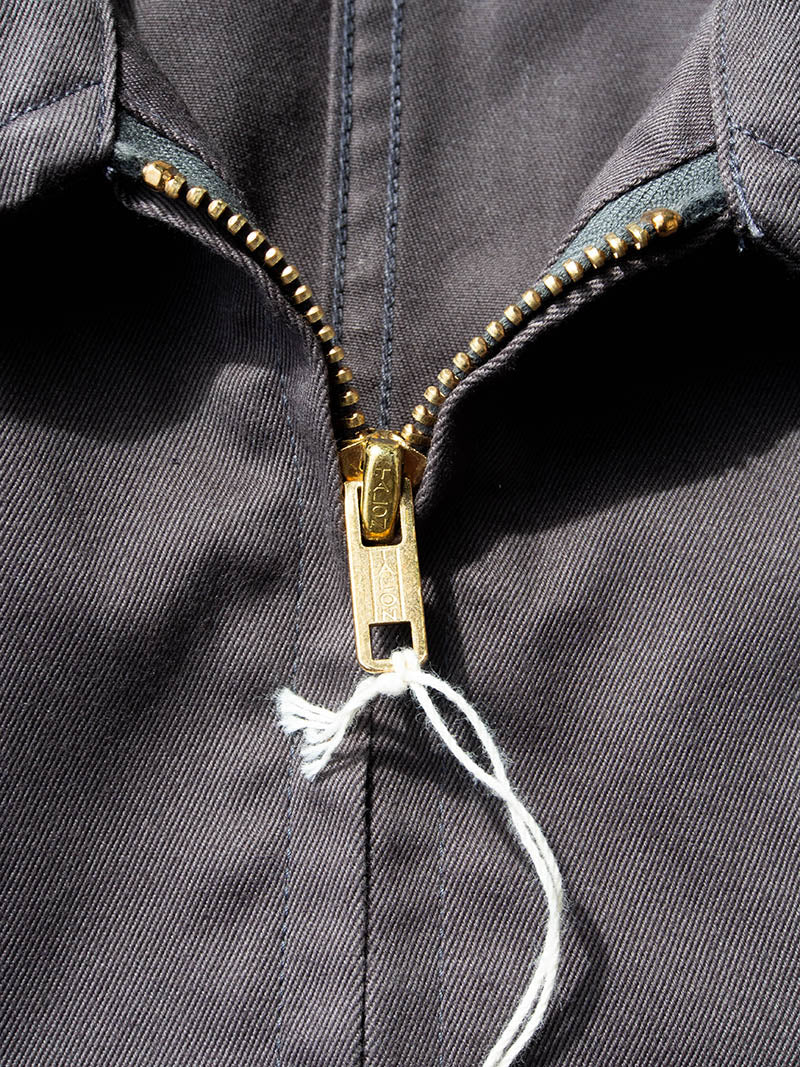 Miller Civilian Jacket