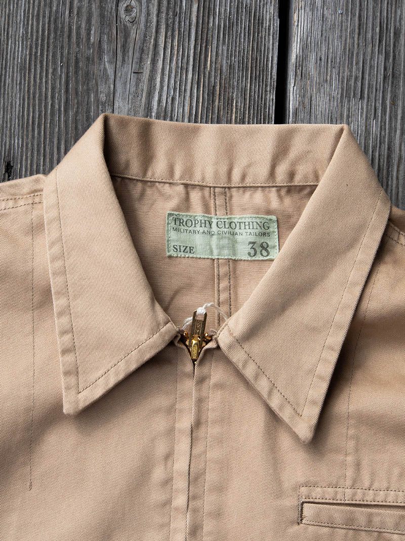 Miller Civilian Jacket
