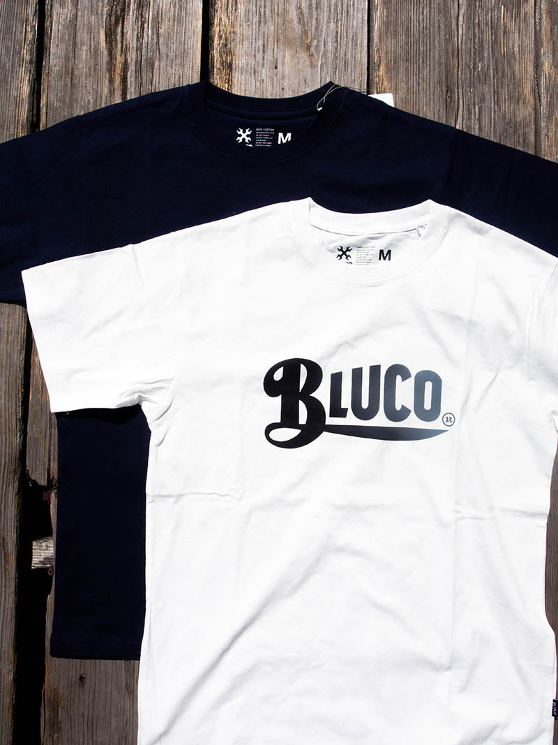 PRINT TEE -OLD LOGO-