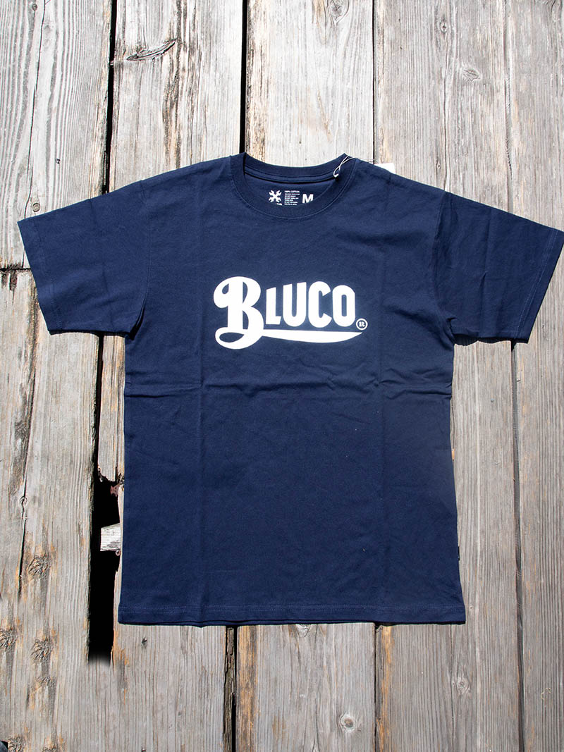 PRINT TEE -OLD LOGO-