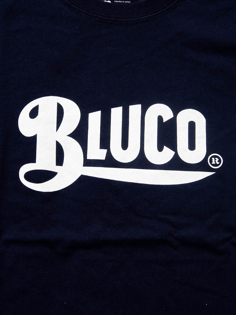 PRINT TEE -OLD LOGO-