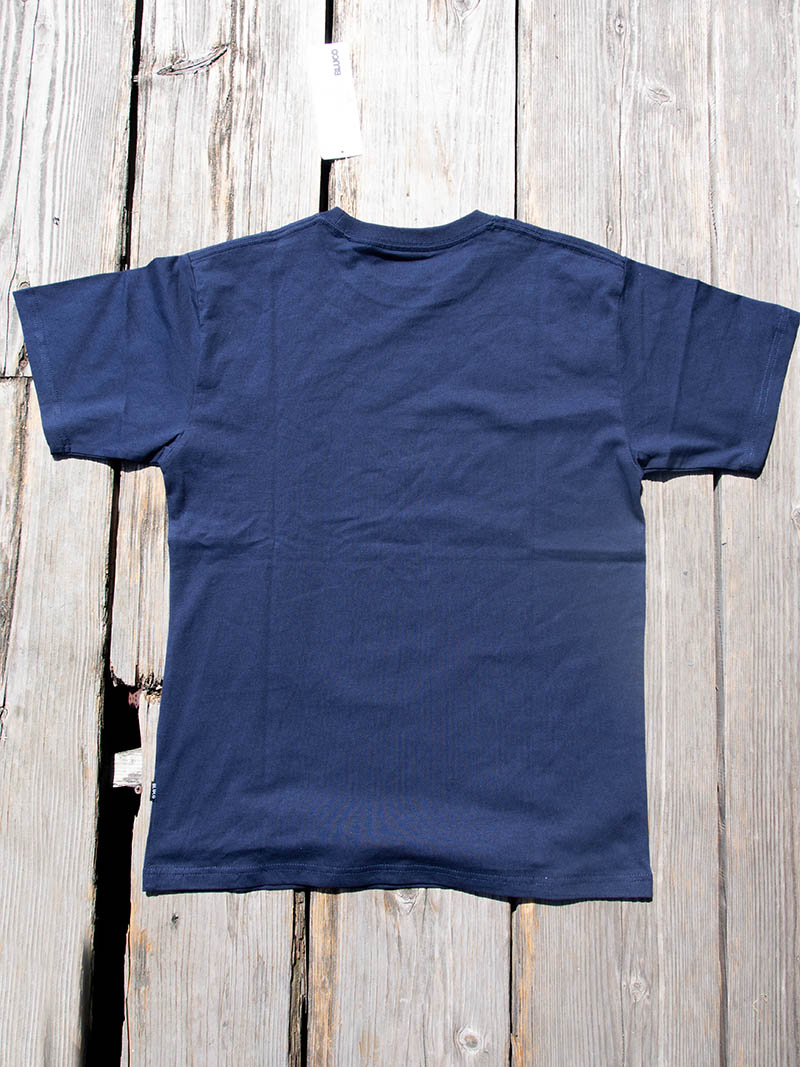 PRINT TEE -OLD LOGO-